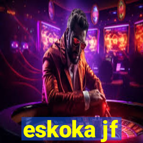 eskoka jf